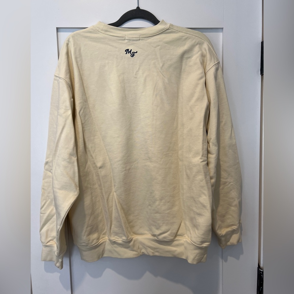 Mayfair Group Just Be Kind Crew Neck View 3